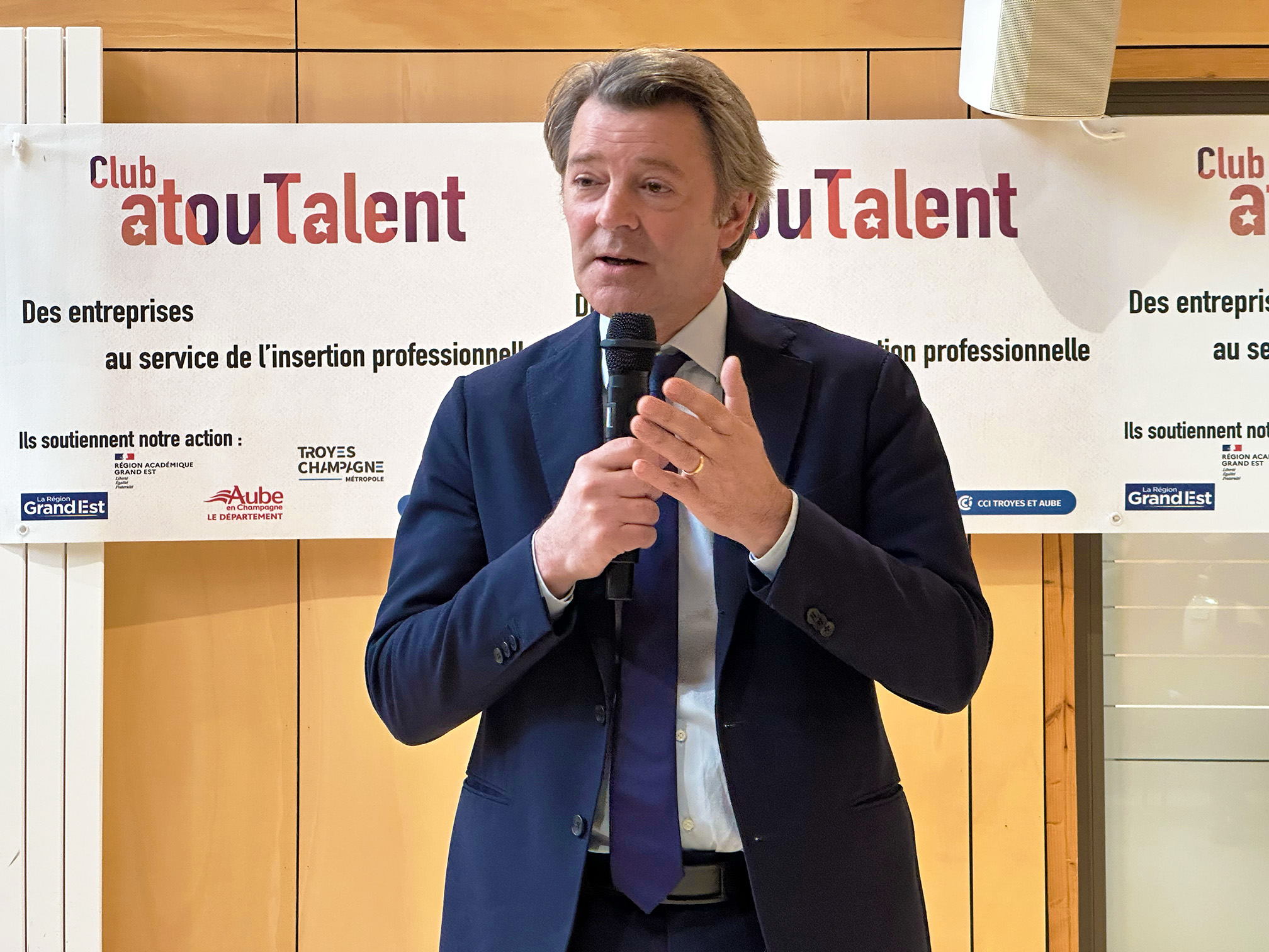 Photos des évènements passées